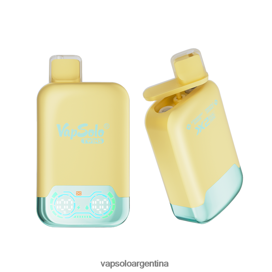 piña, coco y fresa, plátano