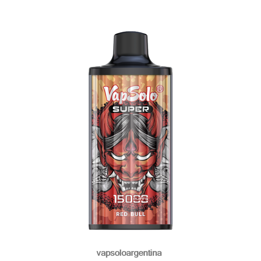 toro rojo