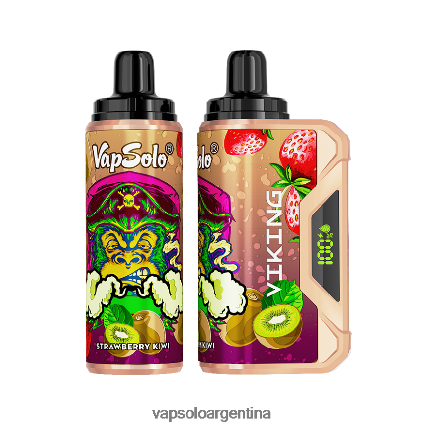 kiwi fresa